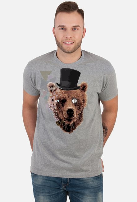 Milord Bear
