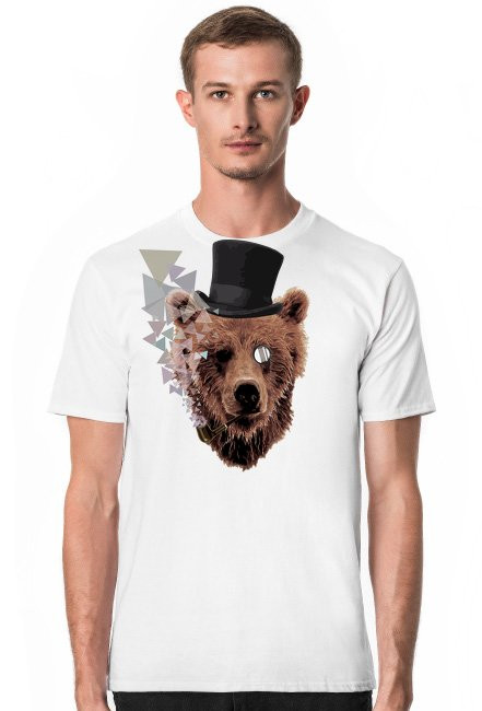 Milord Bear
