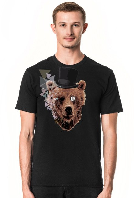 Milord Bear