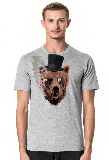 Milord Bear