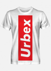 Koszulka Urbex Supreme