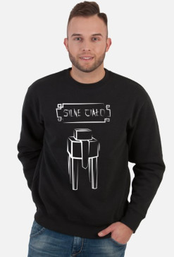 Bluza - SILNE CIAŁO!