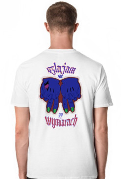 Szlajam się po wymiarach