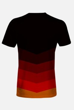 KOSZULKA FULLPRINT FIREEX!