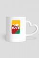 cup one love