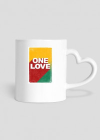 cup one love