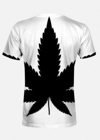 smoke t-shirt