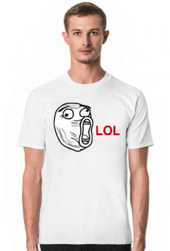 World Of Memes - L.O.L