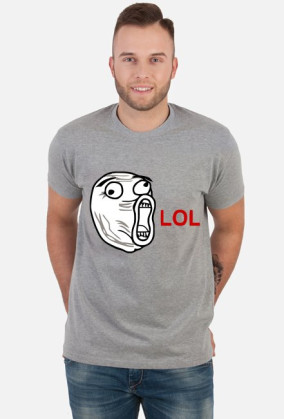 World Of Memes - L.O.L