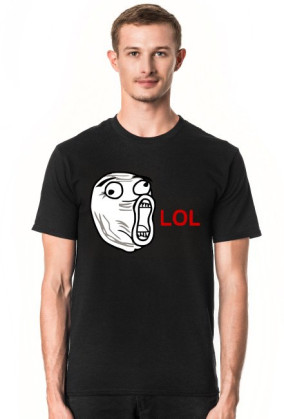 World Of Memes - L.O.L