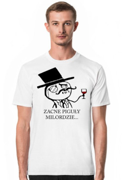 World Of Memes - Zacne Piguły Milordzie...