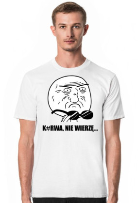World Of Memes - Ku#wa Nie Wierzę...