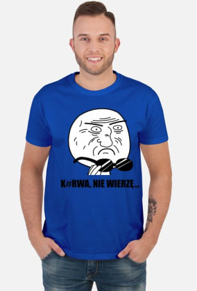 World Of Memes - Ku#wa Nie Wierzę...