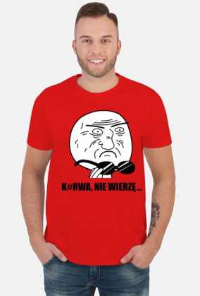 World Of Memes - Ku#wa Nie Wierzę...