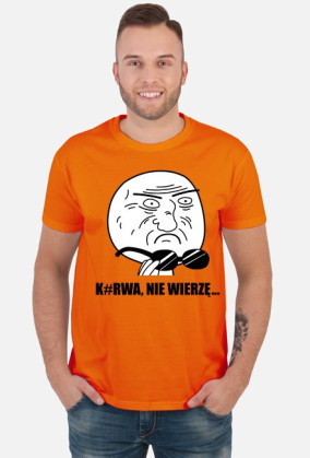 World Of Memes - Ku#wa Nie Wierzę...