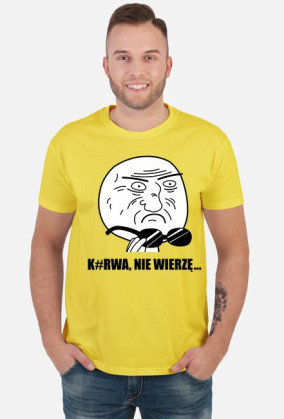 World Of Memes - Ku#wa Nie Wierzę...