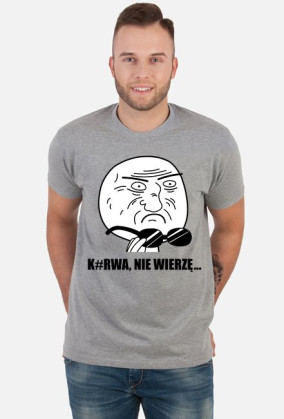 World Of Memes - Ku#wa Nie Wierzę...