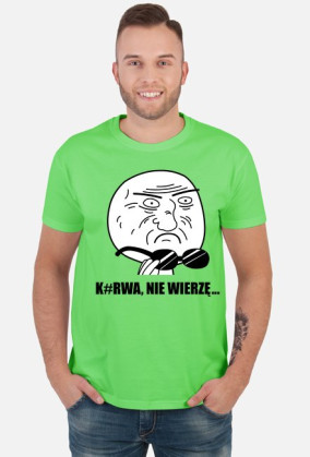 World Of Memes - Ku#wa Nie Wierzę...