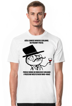 World Of Memes - Szklanka...