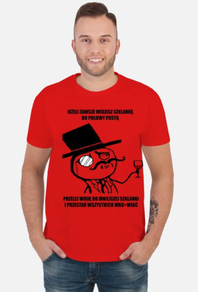 World Of Memes - Szklanka...