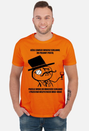 World Of Memes - Szklanka...