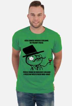 World Of Memes - Szklanka...