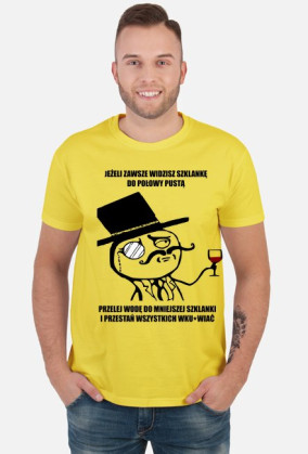 World Of Memes - Szklanka...