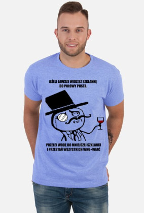 World Of Memes - Szklanka...