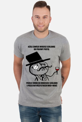 World Of Memes - Szklanka...