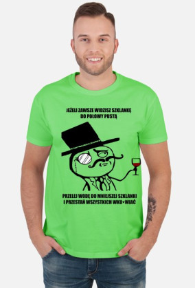 World Of Memes - Szklanka...