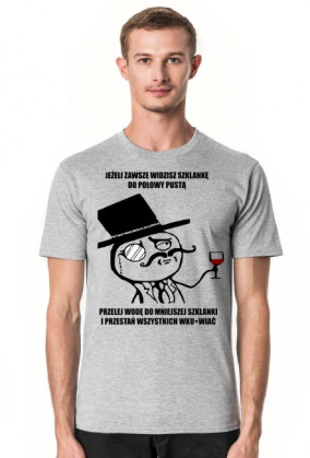 World Of Memes - Szklanka...