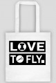 Torba, Li(o)ve to fly