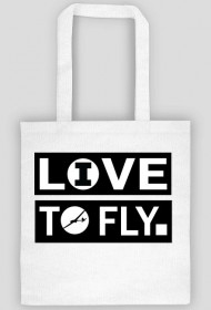 Torba, Li(o)ve to fly