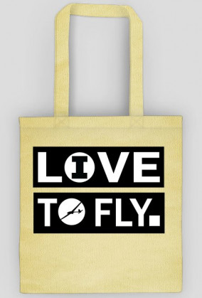 Torba, Li(o)ve to fly