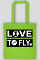 Torba, Li(o)ve to fly