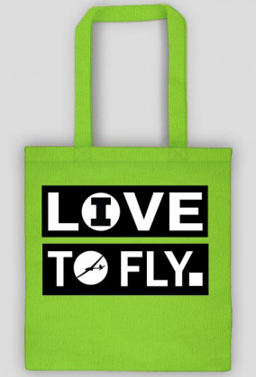 Torba, Li(o)ve to fly