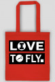 Torba, Li(o)ve to fly