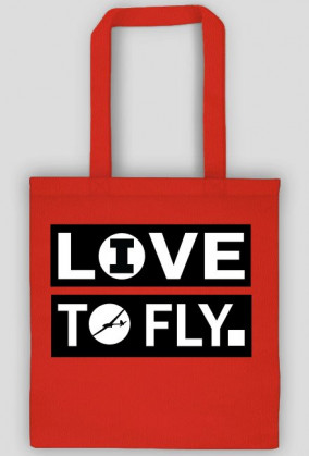 Torba, Li(o)ve to fly