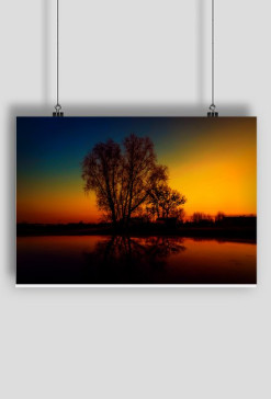 A2 - The colors of the sun.