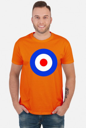 Koszulka RAF - Royal Air Force