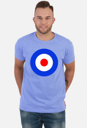 Koszulka RAF - Royal Air Force