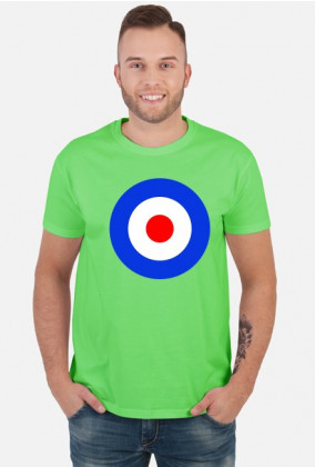 Koszulka RAF - Royal Air Force