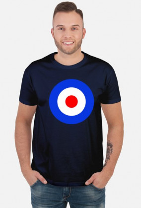 Koszulka RAF - Royal Air Force