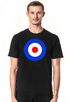 Koszulka RAF - Royal Air Force