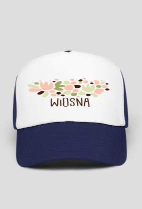 czapka wiosena