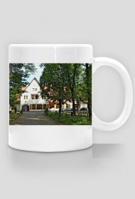 Kubek Giszowiec (DWIE STRONY ! )