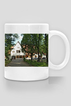 Kubek Giszowiec (DWIE STRONY ! )