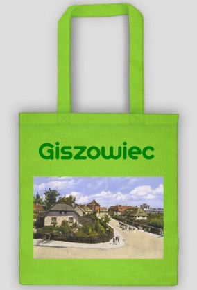 Torba EKO Stary Giszowiec