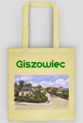 Torba EKO Stary Giszowiec