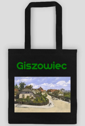 Torba EKO Stary Giszowiec